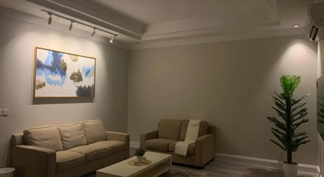 Private Apartments, Buchen Sie Ferienwohnung Riad 