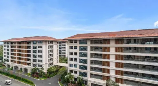 Mingshu Holiday Apartments, Prenota Appartamento Sanya Hainan