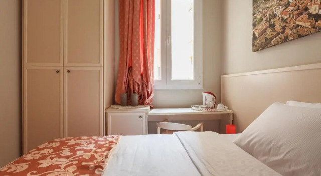 Двухместный номер Standard Casa Angelica