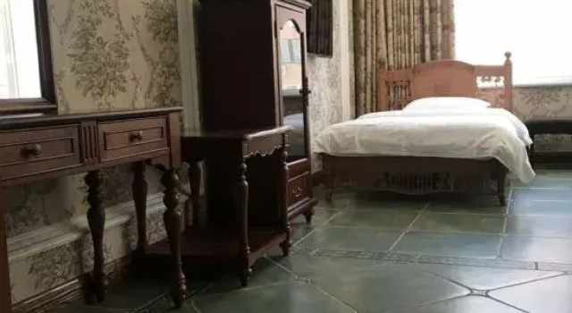 Семейный люкс Yingkou Hanxing Business Hotel