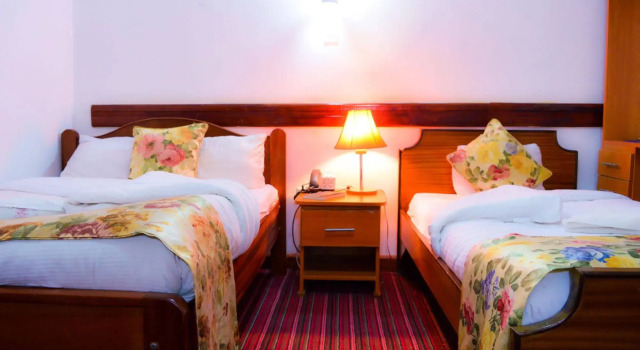 Wida Highway Motel, Book Motel Billige hoteller i Kiambu