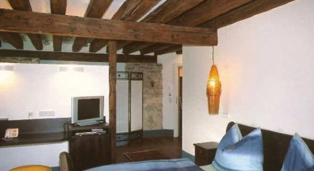Hotel zum Landrichter