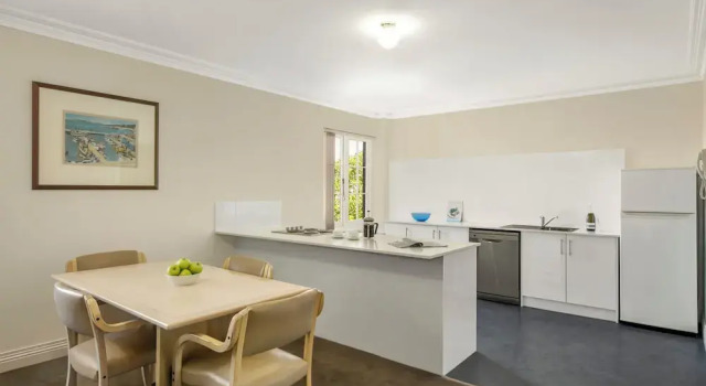 Standard Apartment Quest Trinity House