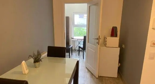 Студия Ave Hotel Victoriei