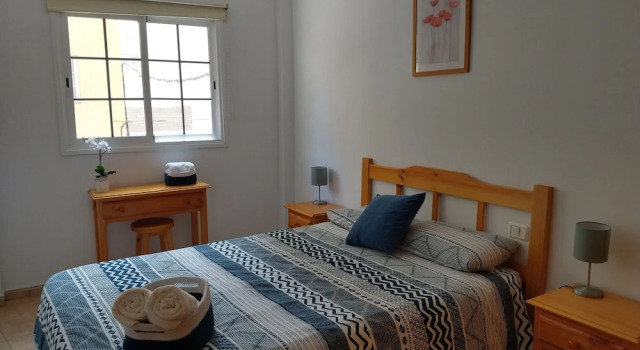 Apartamento Suytun, Varaa Huoneisto Guimar Costa Adeje