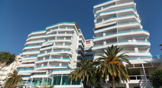 Serxhio Apartments