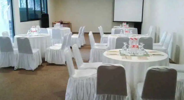 Rosalia Hotel Baturaden