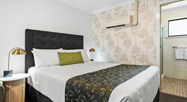 Номер Executive Bomaderry Motor Inn