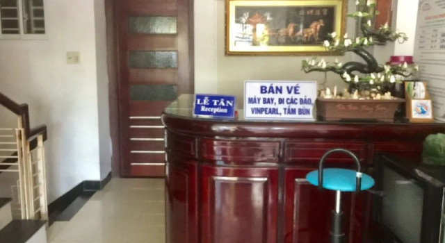 OYO 961 Khanh Phuong Hotel, Забронировать Отель Нячанг Кханьхоа