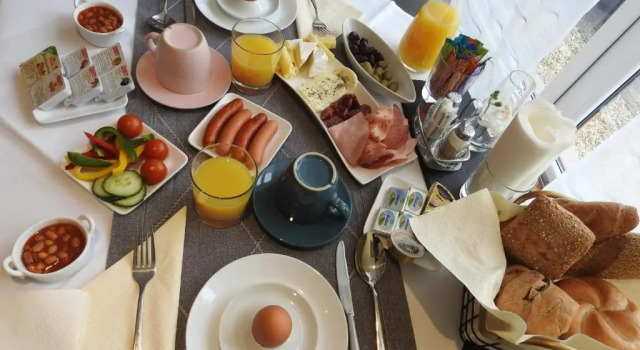Одноместный номер Standard Hotel Marc Aurel