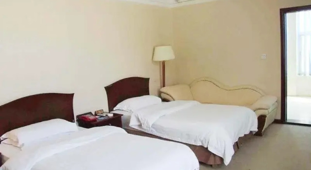 Jincheng Meihai Hotel, Book Hotel Jincheng Shanxi