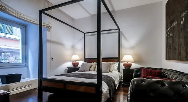 NO3 Town House Pantheon, Забронировать Отель Пантеон Рим, рядом с Уста истины