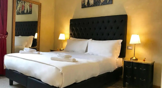 Номер Standard Guest House Le Contesse