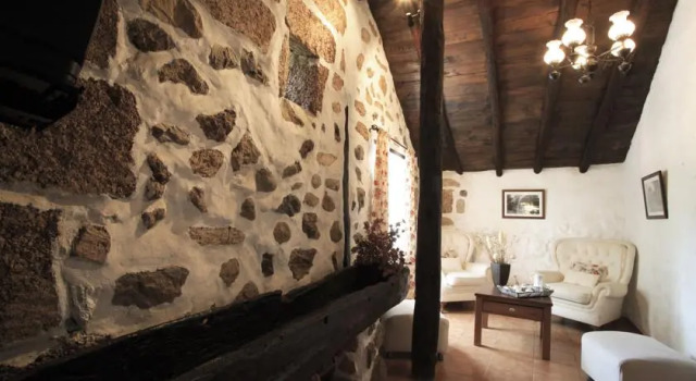 Casa Rural La Cuadra, Buchen Sie Hotel Granadilla de Abona 