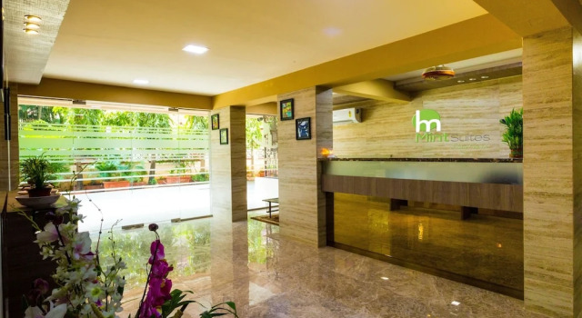 Fabhotel Ashoka Apartments Marol, Забронировать Апартаменты/квартира Апартаменты штата Махараштры, Апартаменты/квартира