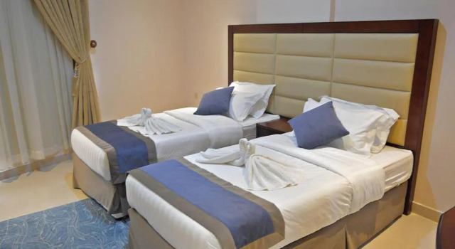 SAS OLAYA Hotel apartments, Забронировать Апартаменты/квартира Отели Эш-Шаркия с парковкой, Парковка