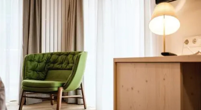 Hotel Gertraud, Забронировать Отель Стельвио Сольда, Ортлес