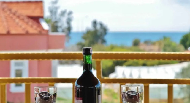 Вилла Villa with Majestic Views 1028