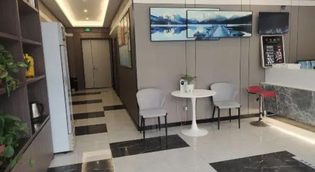 YIBO Hotel (Jiaxing Wangdian Meijia Road)
