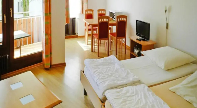 Apartment Near Lake Constance and Alps, Reserva ahora Apartamento Immenstaad am Bodensee Baden-Wurtemberg