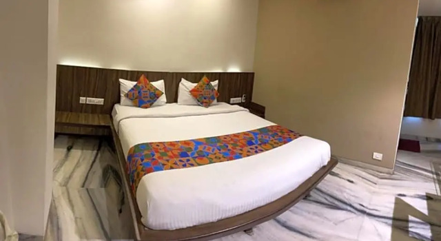 Люкс Hotel Grand Ambience
