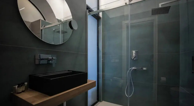 Номер Deluxe Lélégant BOUTIQUE ROOMS NAPLES