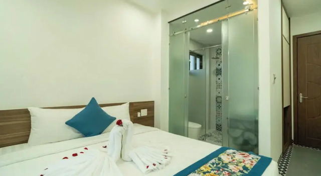 Sweet Memories Villa - Hoi An