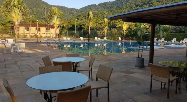 Коттедж с 3 комнатами Maresias Beach Home - Mata Azul