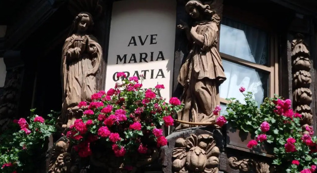 La Maison des Tanneurs, Varaa Huoneisto Asunnot kohteessa Alsace, Huoneisto