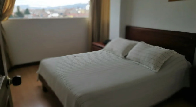 Двухместный номер Standard Hotel Alicante
