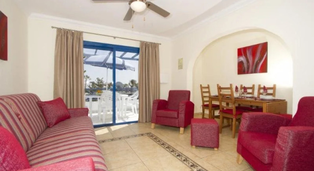 Diamond Club Calypso Lanzarote, Забронировать Отель Отели Канарских островов с бассейном, Бассейн