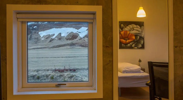 Семейный номер Standard Vogur Country Lodge
