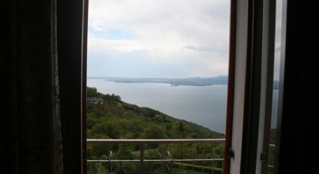 Одноместный номер Standard Hotel Laguna