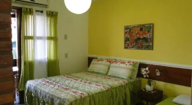Pousada Casarão Praia Dourada, Rezervovat Hotel Wellness hotely v Bahia, SPA