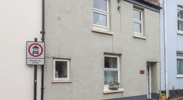 Pie Cottage, Reserva ahora Casa o chalet Teignmouth Devon