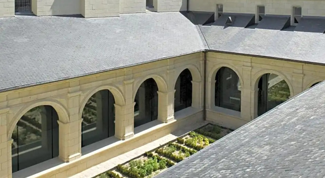 Номер Comfort Fontevraud LErmitage
