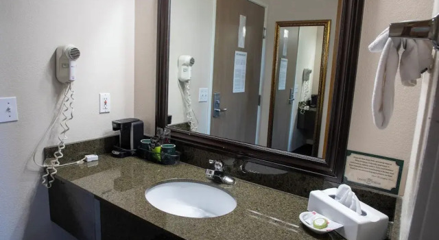 Номер Deluxe Hotel Grand Victorian