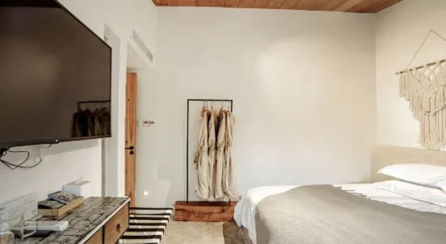 Семейный люкс Zhi Lan Qiu Lakeside Homestay