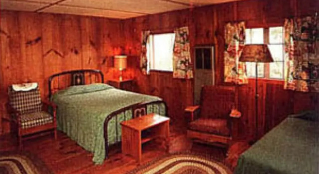 Silver Maple Lodge & Cottages - Bed And Breakfast, Забронировать Отель  