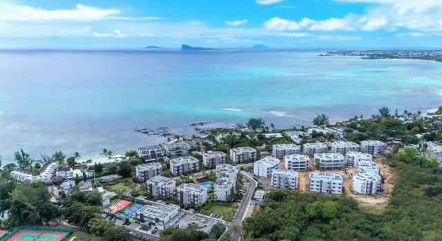 Mauritius Rooms, Rezervați Hotel-apartament Apart-hoteluri în Mauritius North Coast, Hotel-apartament