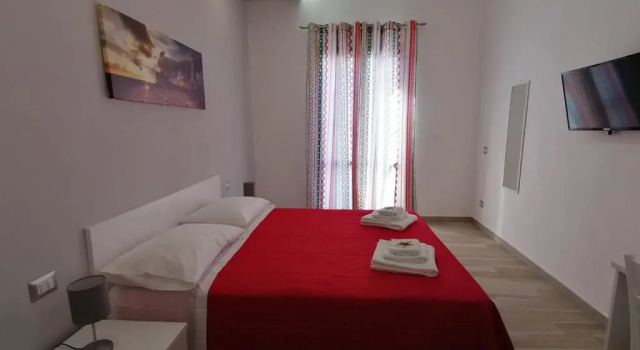 Номер Deluxe B&B La Casa di Pino