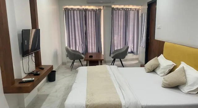 Hotel Suraj