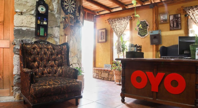 OYO Cabañas La Roca, Réserver Hôtel Huasca de Ocampo Hidalgo