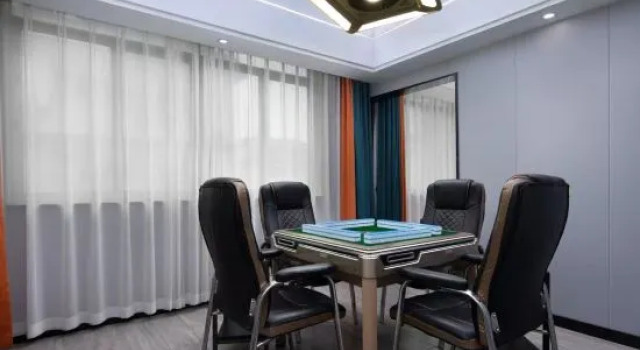 Suite Changsha Xiya Hotel