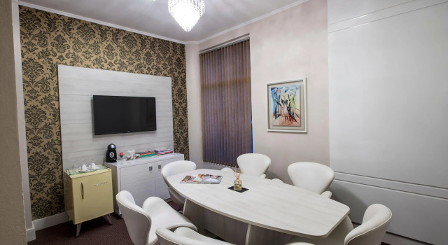 Swan Novo Hamburgo