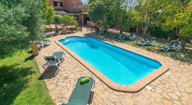 Вилла Villa Pili in Felanitx