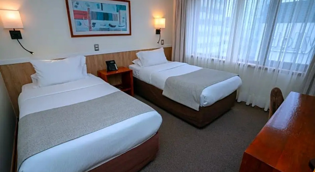 Номер Executive Hotel Don Luis Puerto Montt