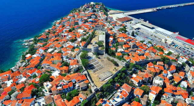 Villa Elia, Book Villa Villas in Kavala, Villa