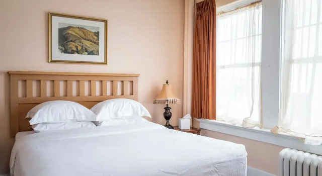 Номер Deluxe Hotel Condon