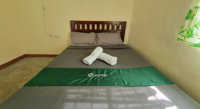 Номер Standard Libertyland Waterpark Resort